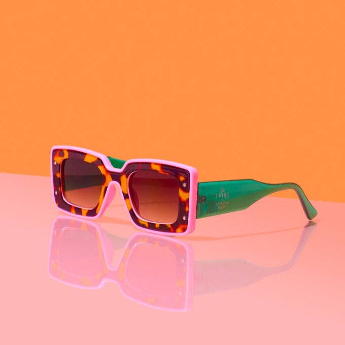 The One with Deco Sunglasses