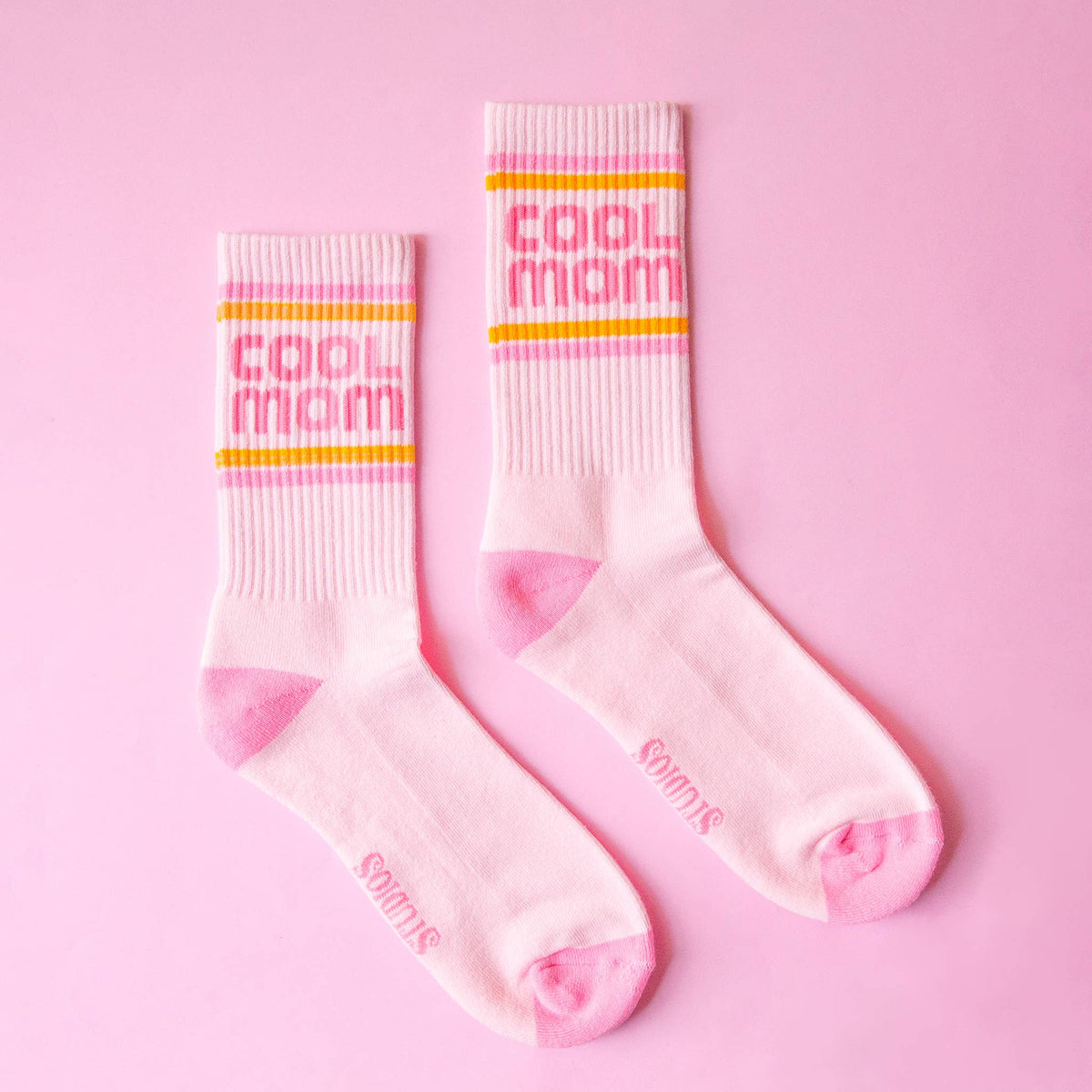 The One with a Cool Mom